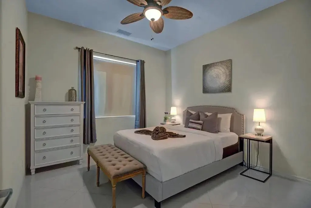 Villa Nagashima Beautiful Luxury Villa