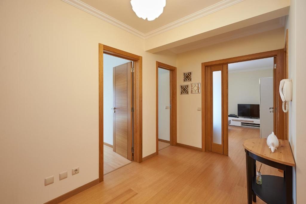 BeGuest Cascais Inn Apartments