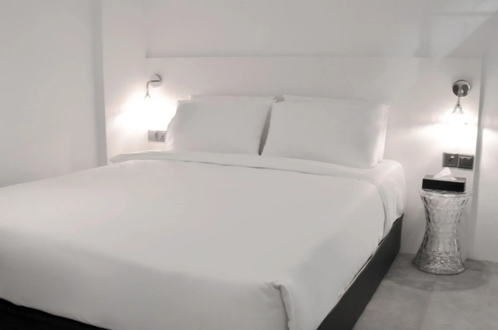 Melange Boutique Hotel Bukit Bintang