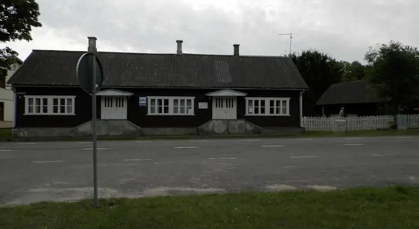 Kihelkonna Suvekodu