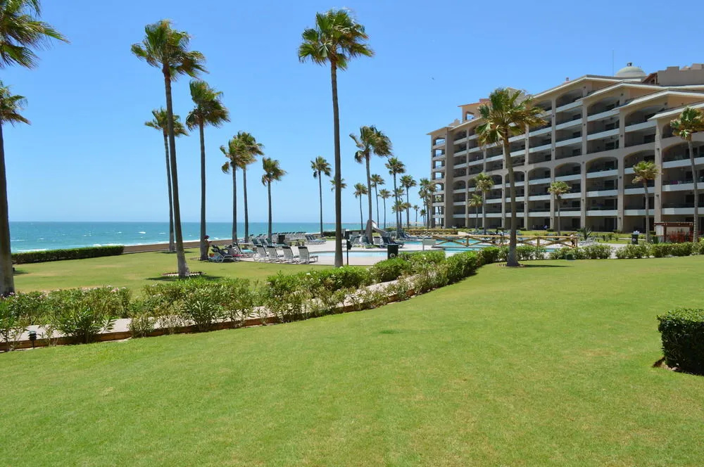 Sonoran Sea Resort 804E