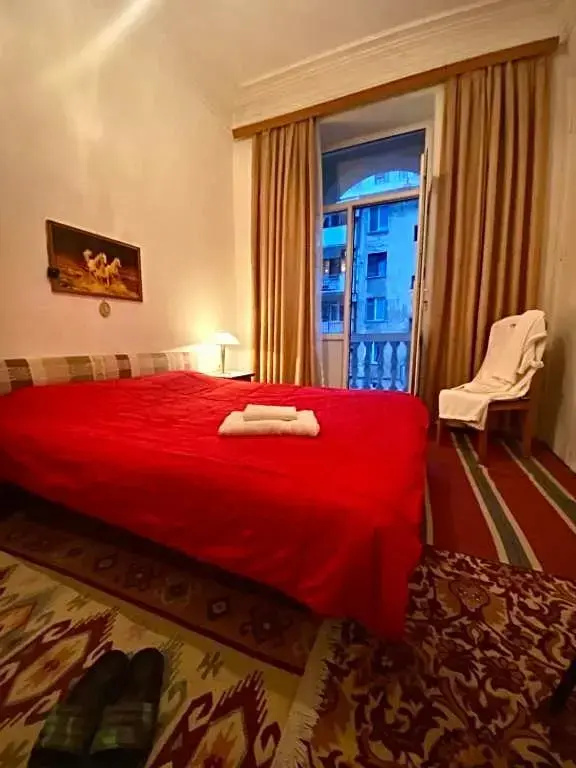 My Home Guest House