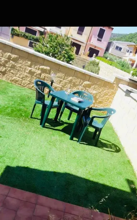 Casa Silvia Climatizzata, giardino privato e posto auto privato