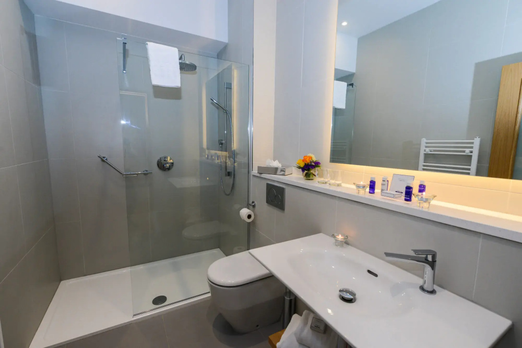 PREMIER SUITES Dublin, Ballsbridge