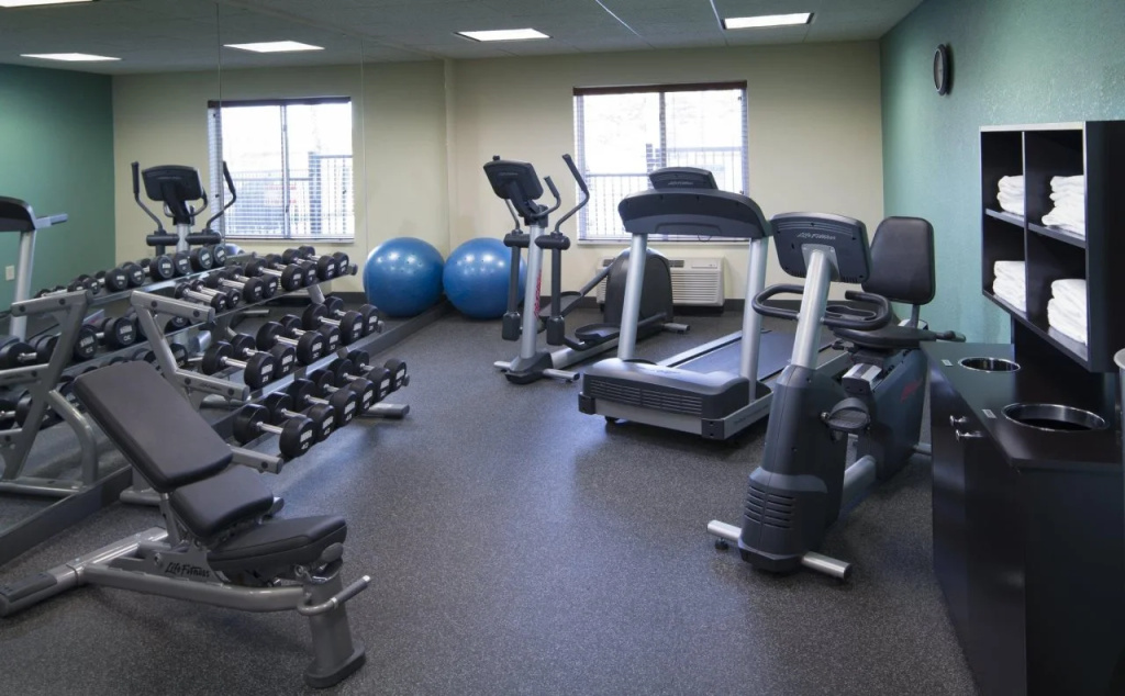 Holiday Inn Express Hotel & Suites High Point South by IHG