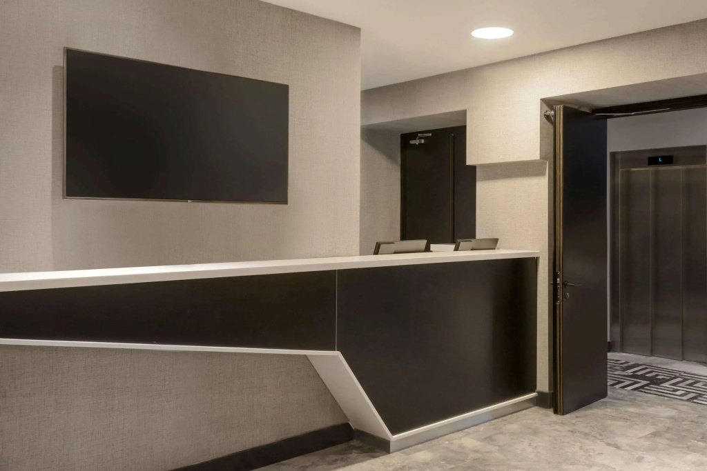 Ramada by Wyndham Budapest City Center