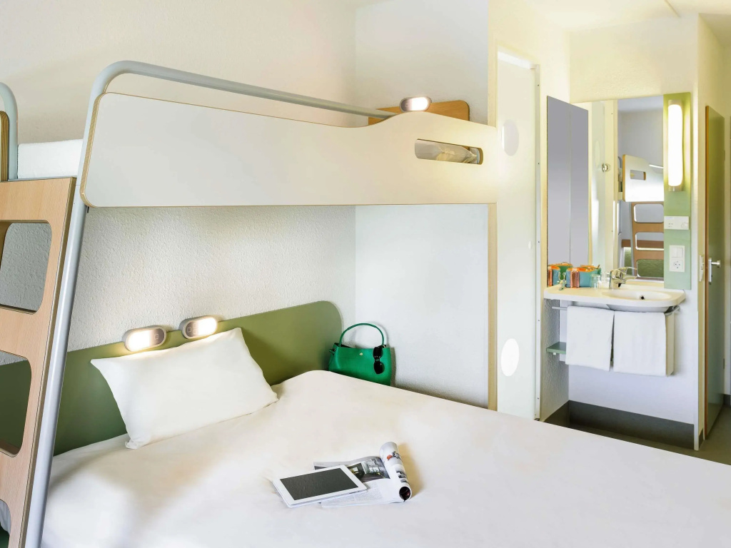 ibis budget Birmingham Centre