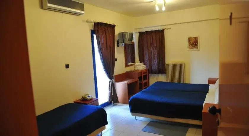 Hotel Eleni