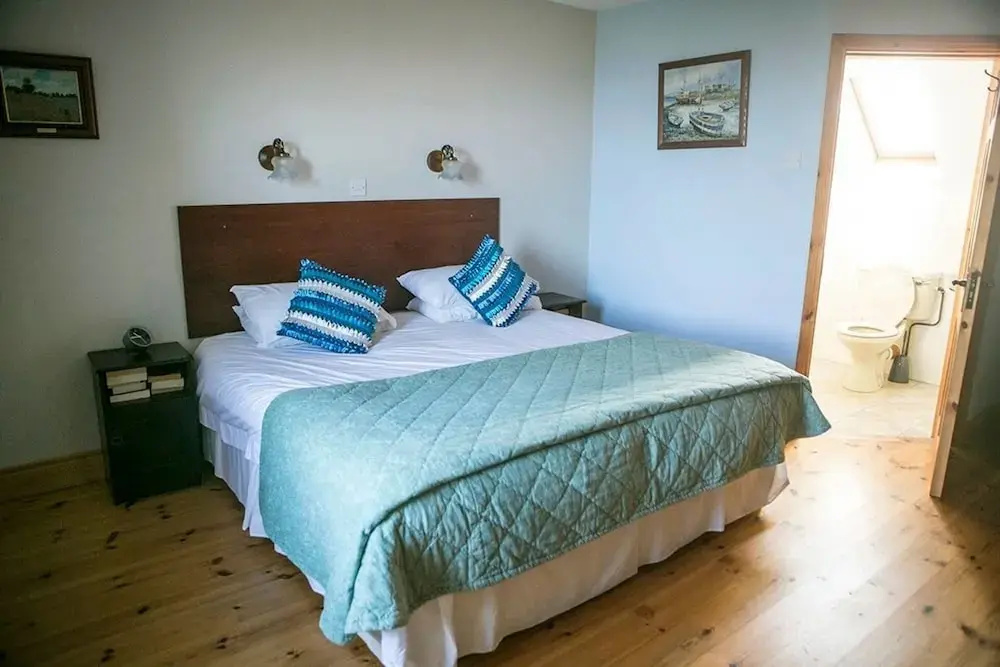 Entire House Near Doolin on the Wild Atlantic Way