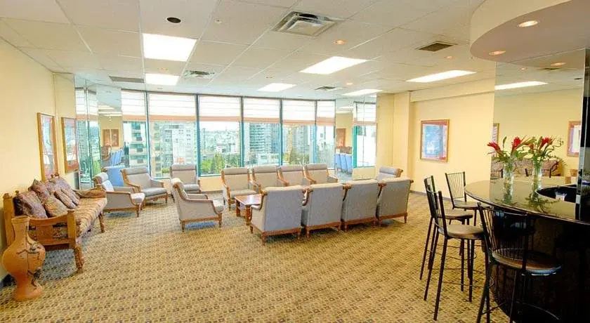 Viva Suites Vancouver