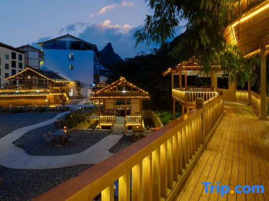 Lanshan Courtyard | Villa Courtyard, Luxury Vacation Stay