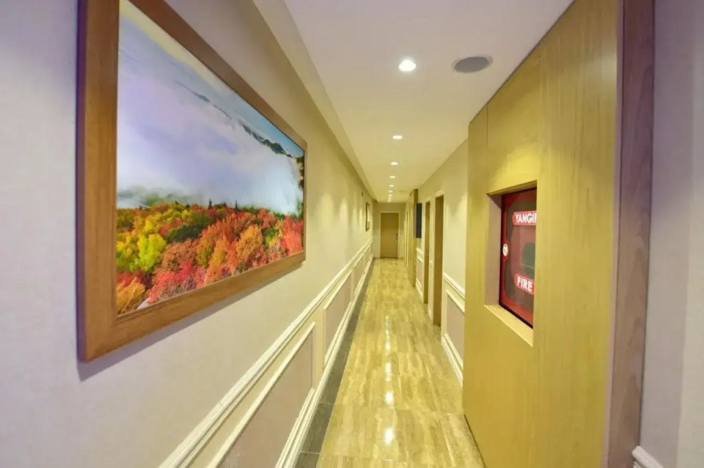 Inan Kardesler Bungalow Motel