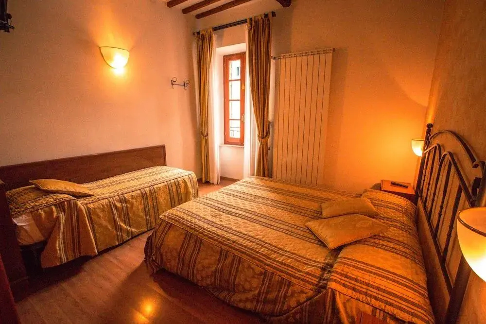 Albergo Guastini