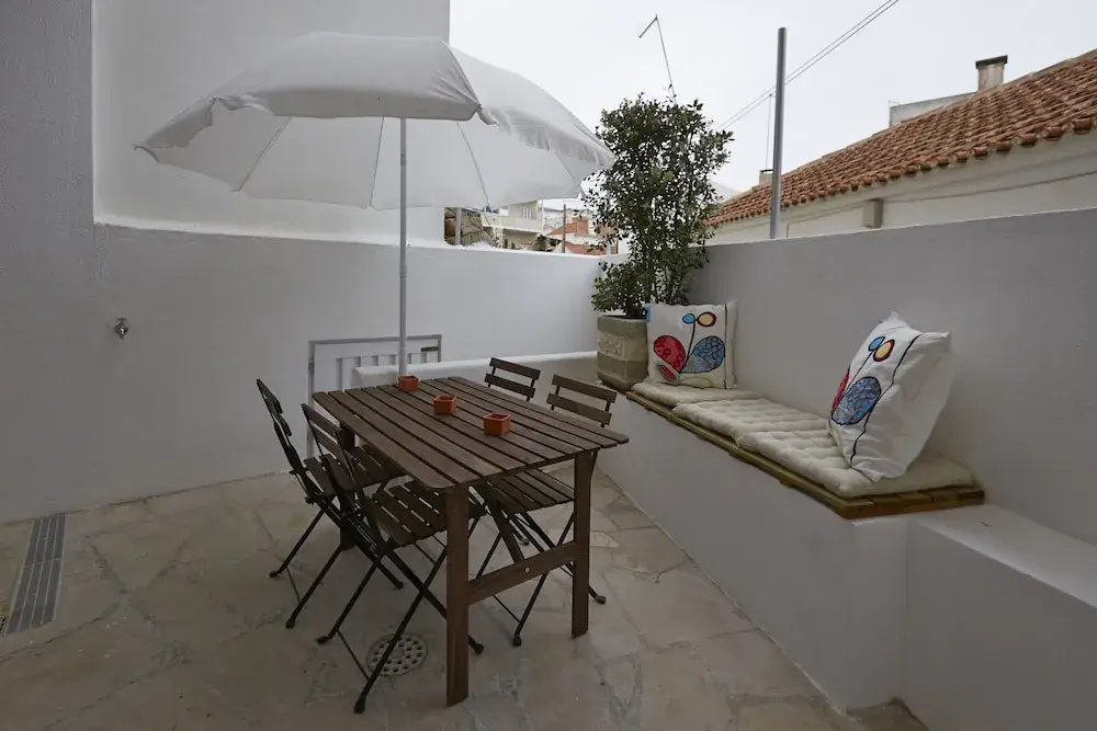 Casa das Aguarelas