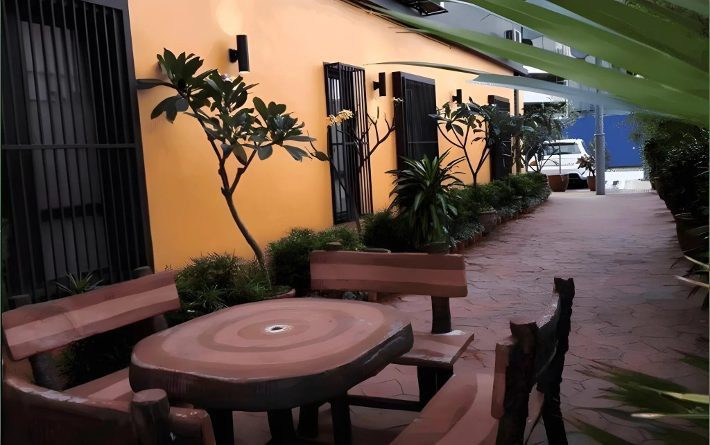 Goodhope Hotel Shah Alam
