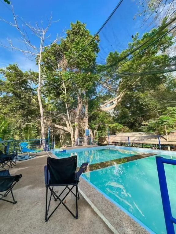 El Bosque Resort