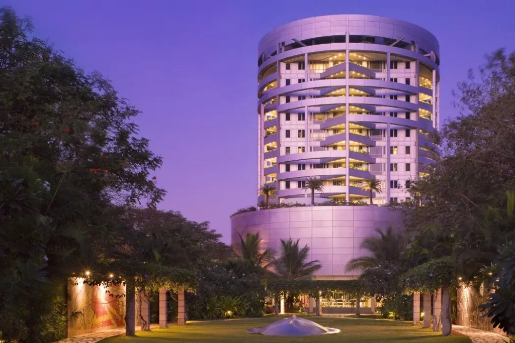 Taj Wellington Mews, Mumbai