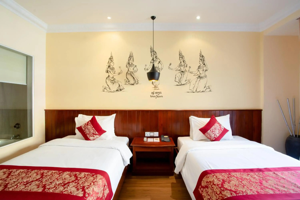 Baitong Heritage Hotel