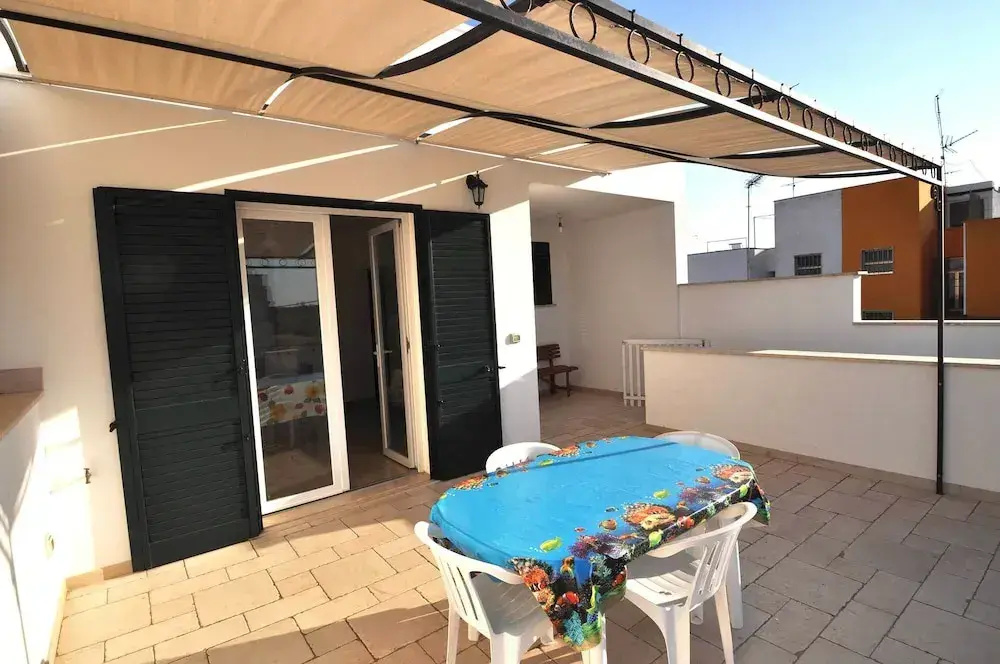 Villa del Mare I