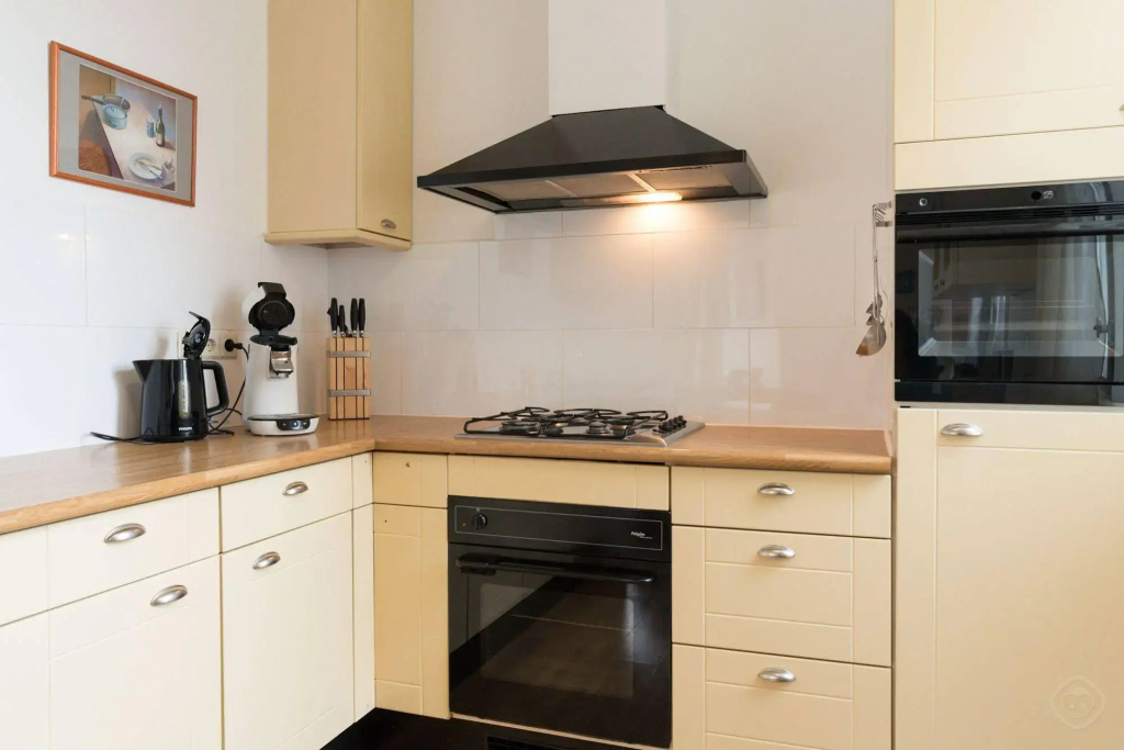 Appartement Gentiana