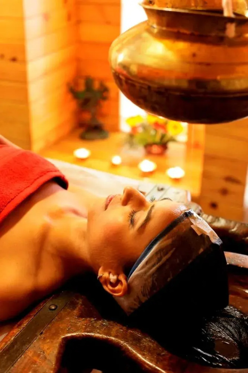 Manuallaya The Resort & Spa