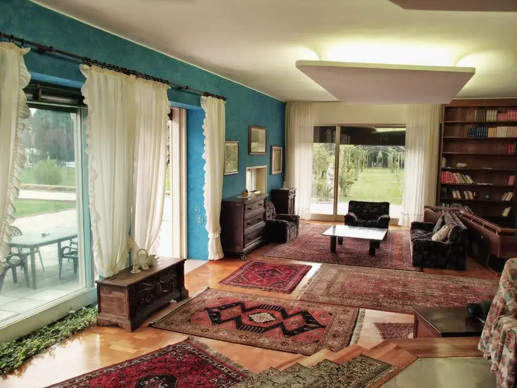 Villa Casagrande