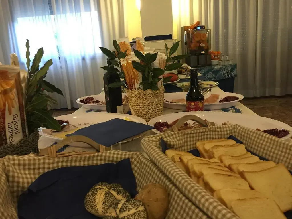 Hotel Riviera