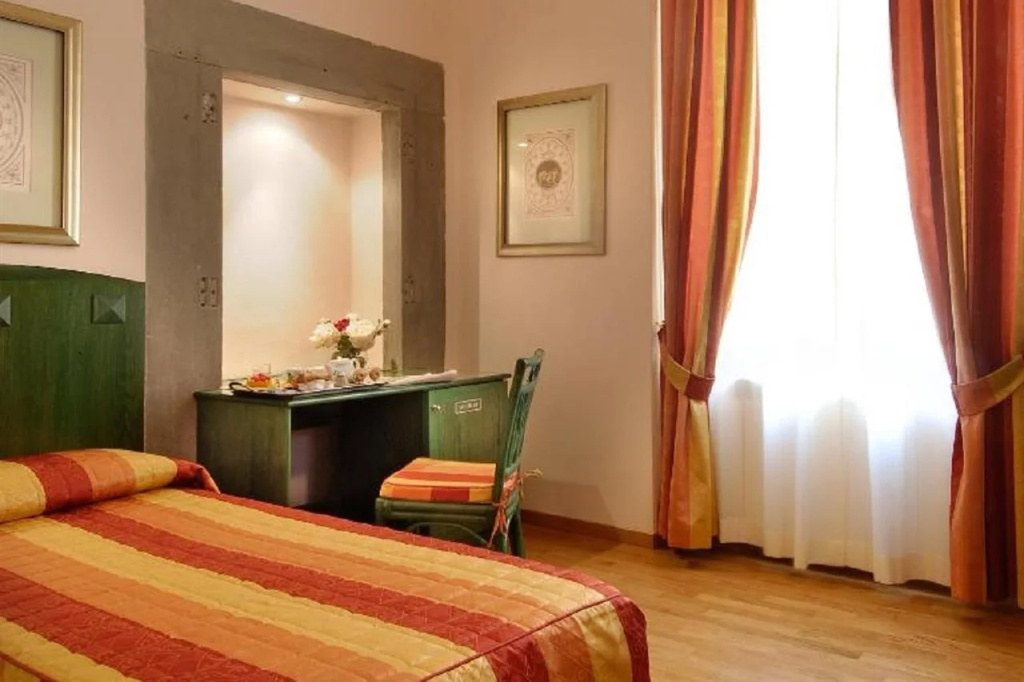 Hotel Bologna
