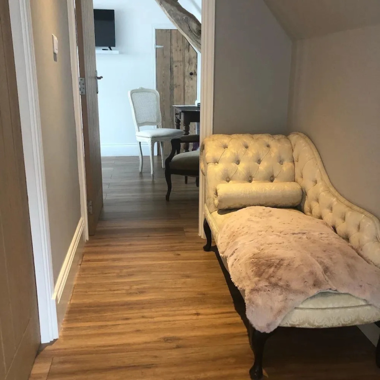 Frenes B&B
