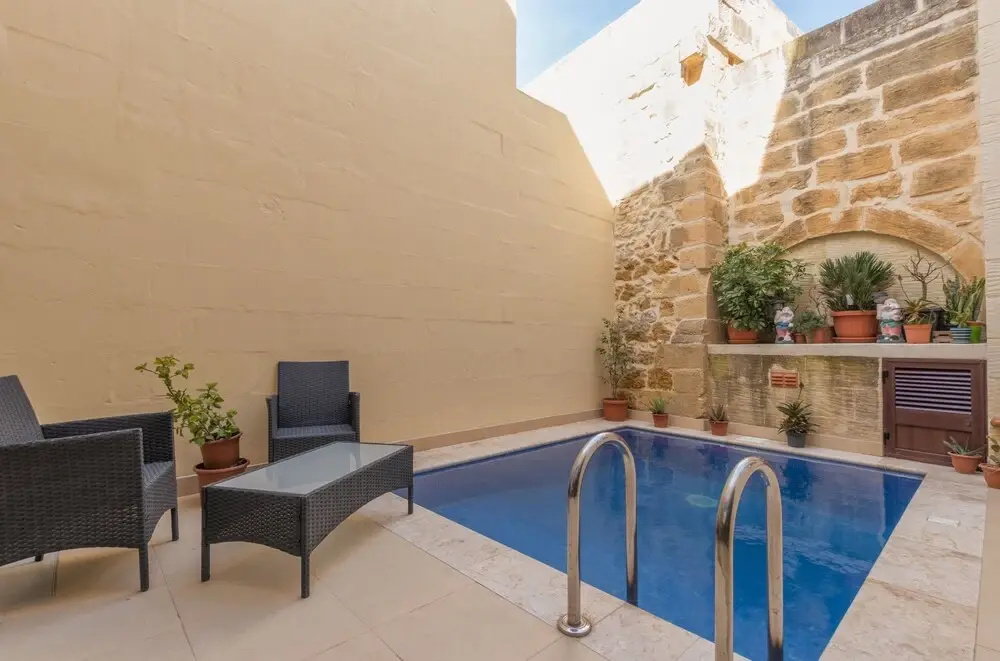 Tal-Bambinu Boutique B&B