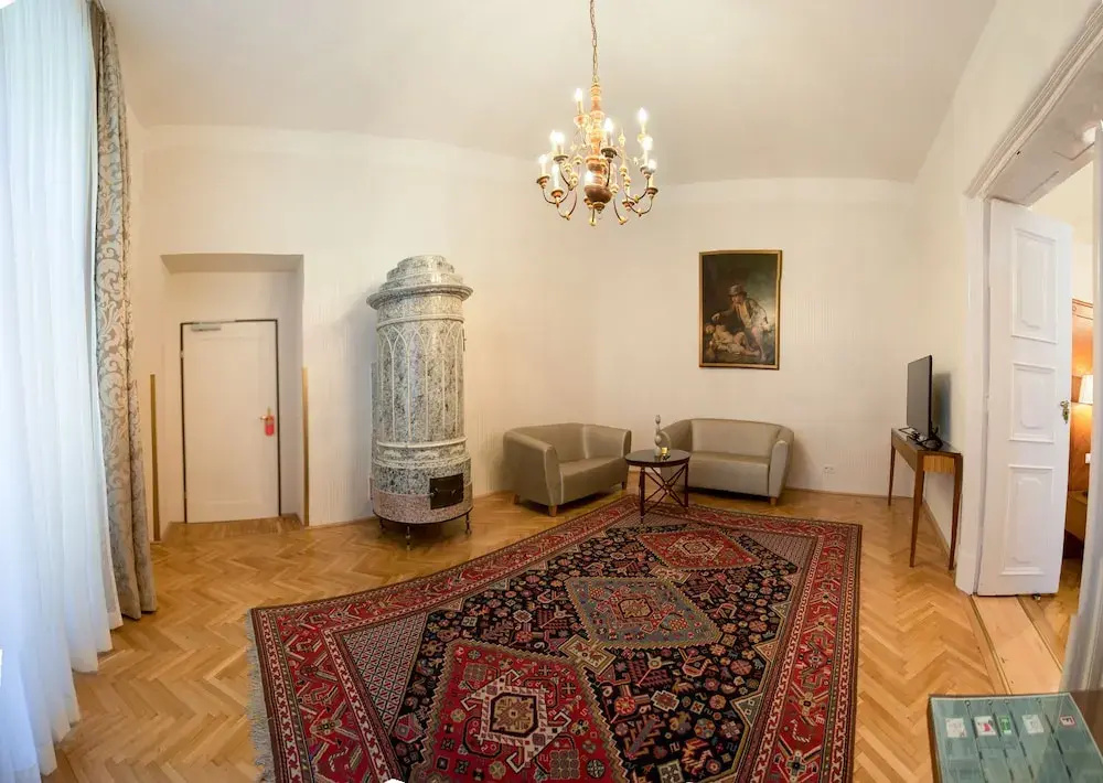 Hotel Palais Mailberger Hof