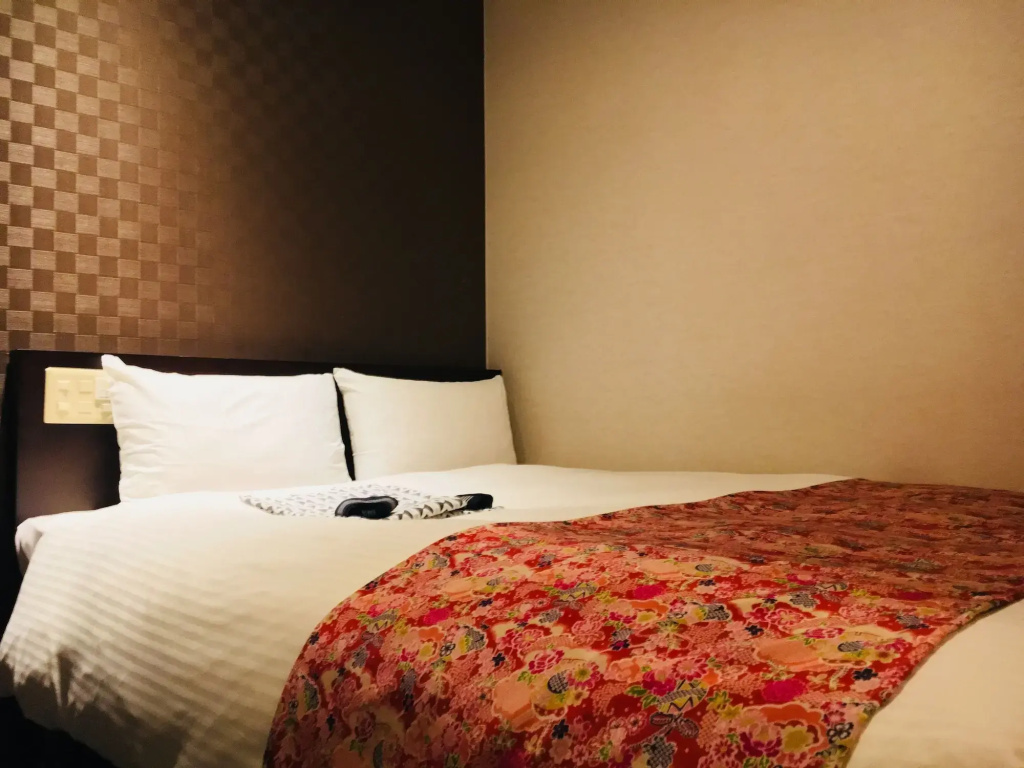 Ueno Touganeya Hotel
