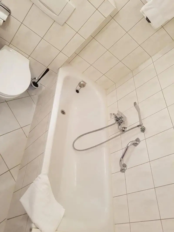 Landhotel Trampe