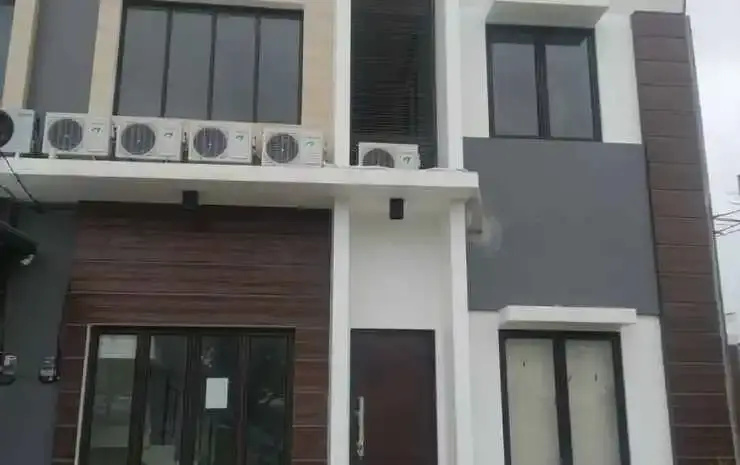 Rukost H16 by Oyo Rooms