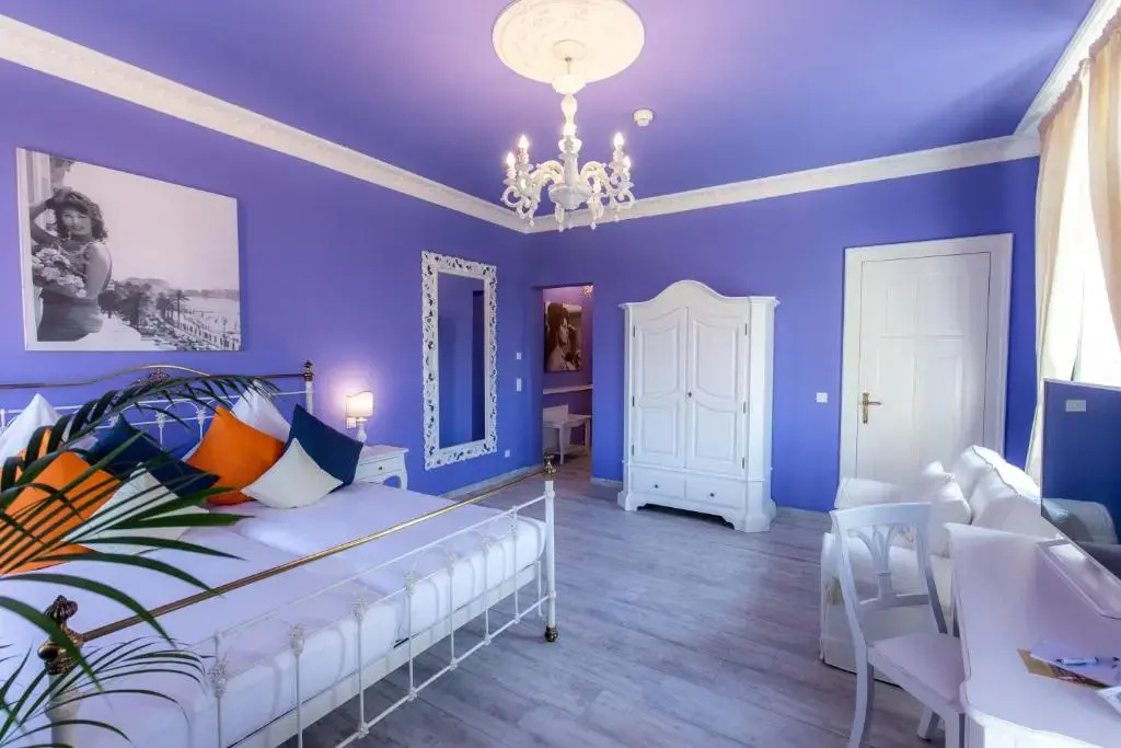 Grande Albergo Giancarlo