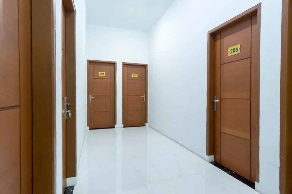 Hotel O Royal Guest House