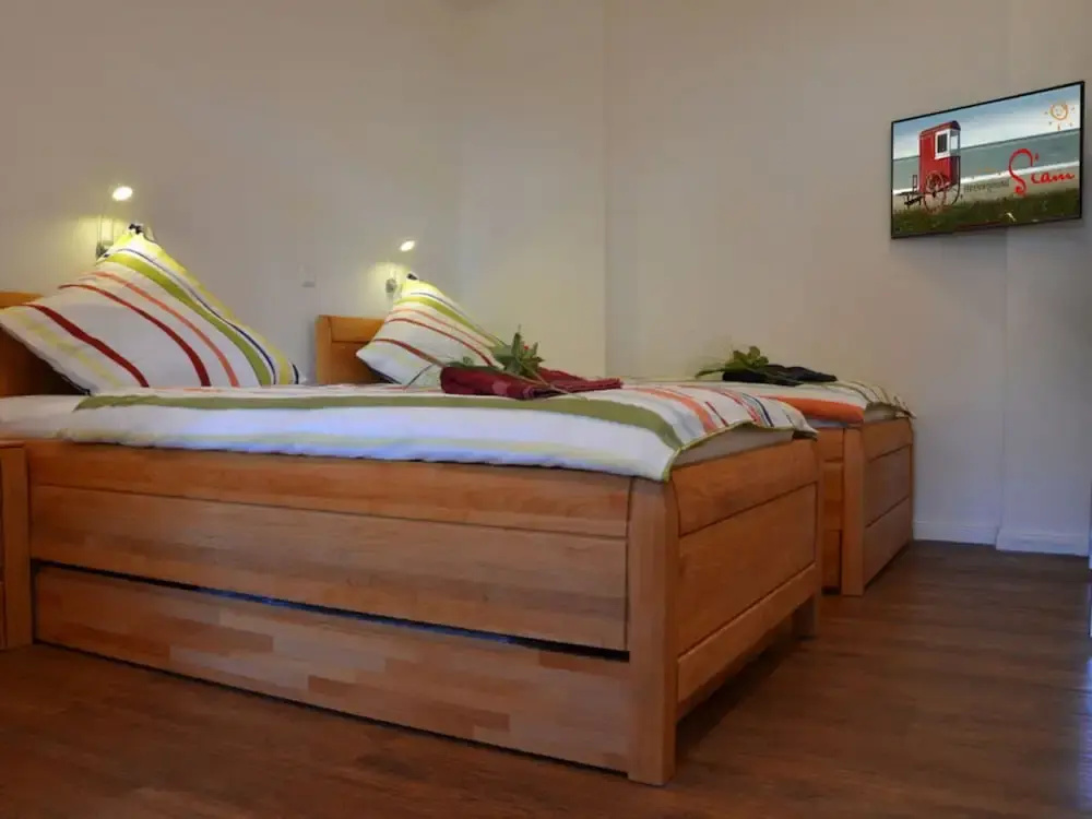 Siam Comfortable Holiday Residence