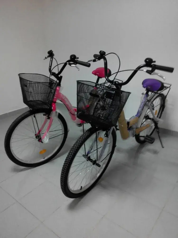 W8 homestay - Hostel