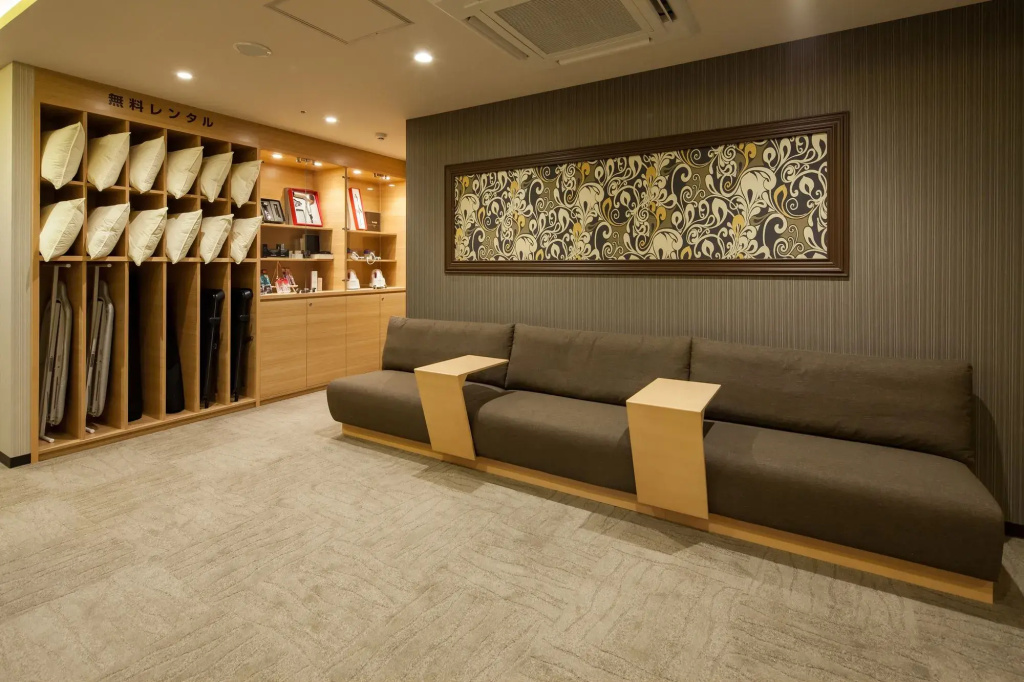 Y's CABIN Osaka Namba