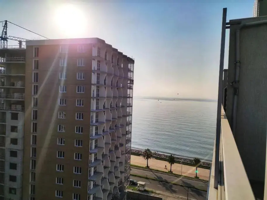 Leo Group Apartment 13-277B Sunrise Batumi