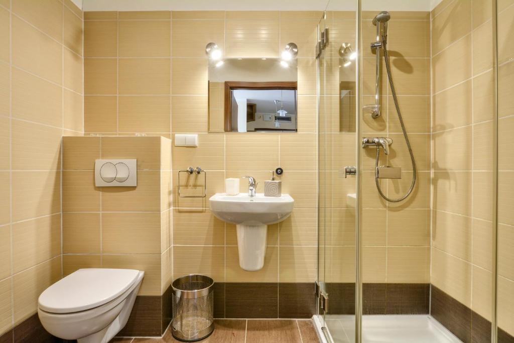 Apartament Polana-Karpacz