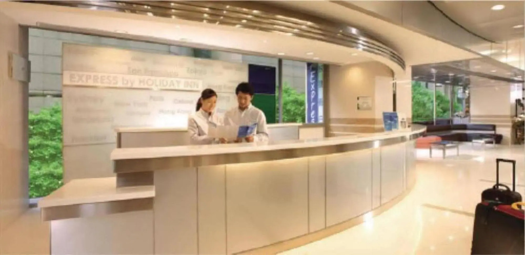 Holiday Inn Express Lhasa Potala Palace by IHG