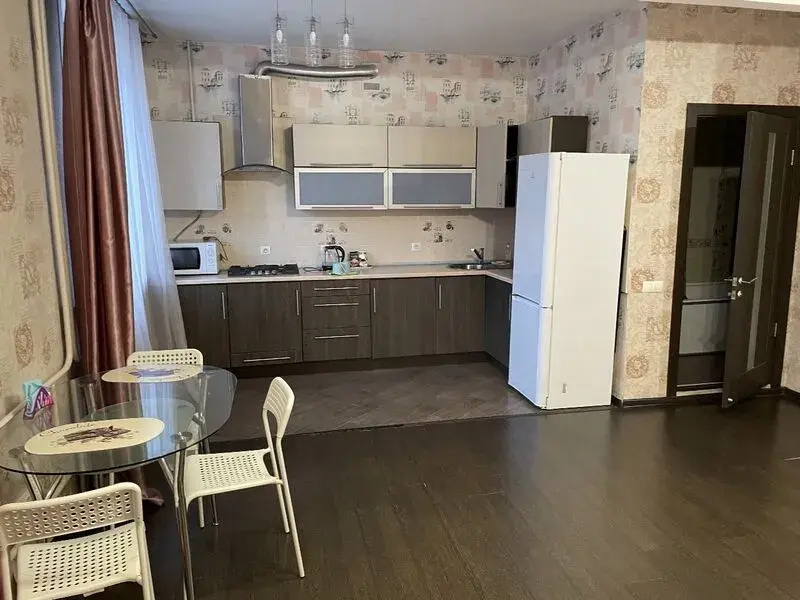 Апартаменты Аврора на ул. Весенняя, д. 15
