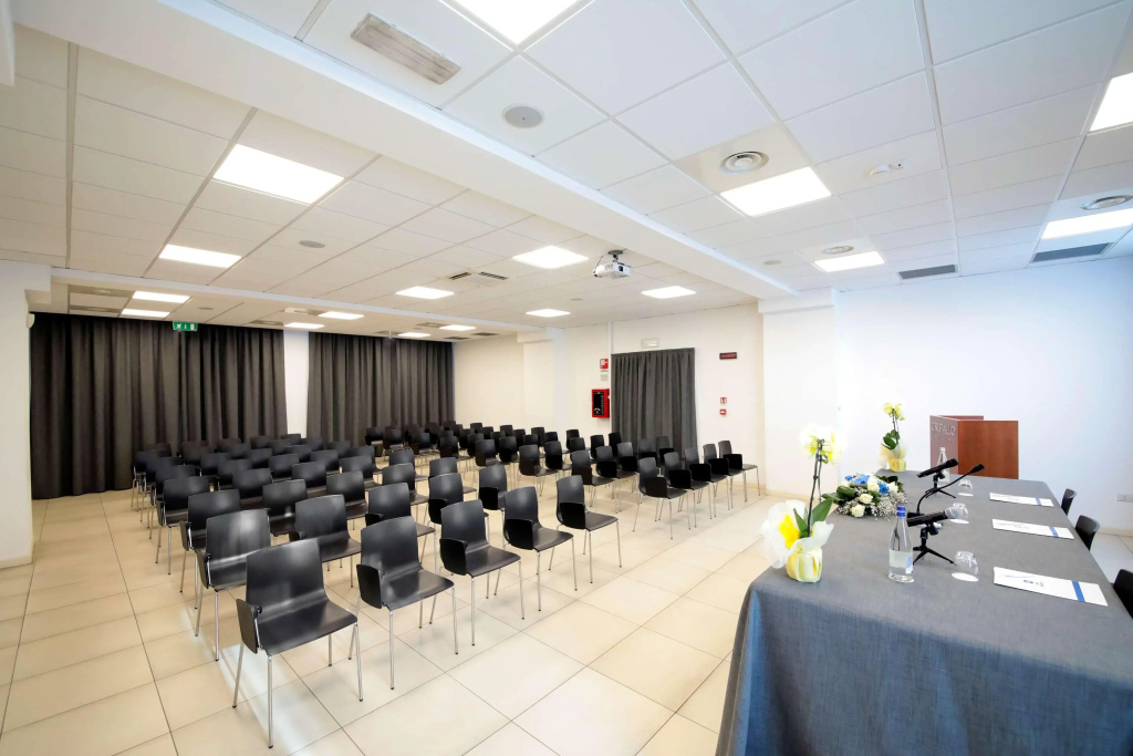 Best Western Hotel Cristallo Mantova