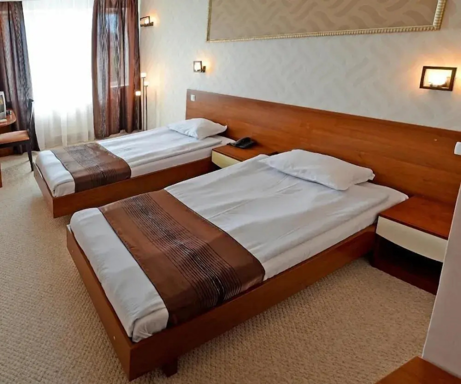 Hotel Rila