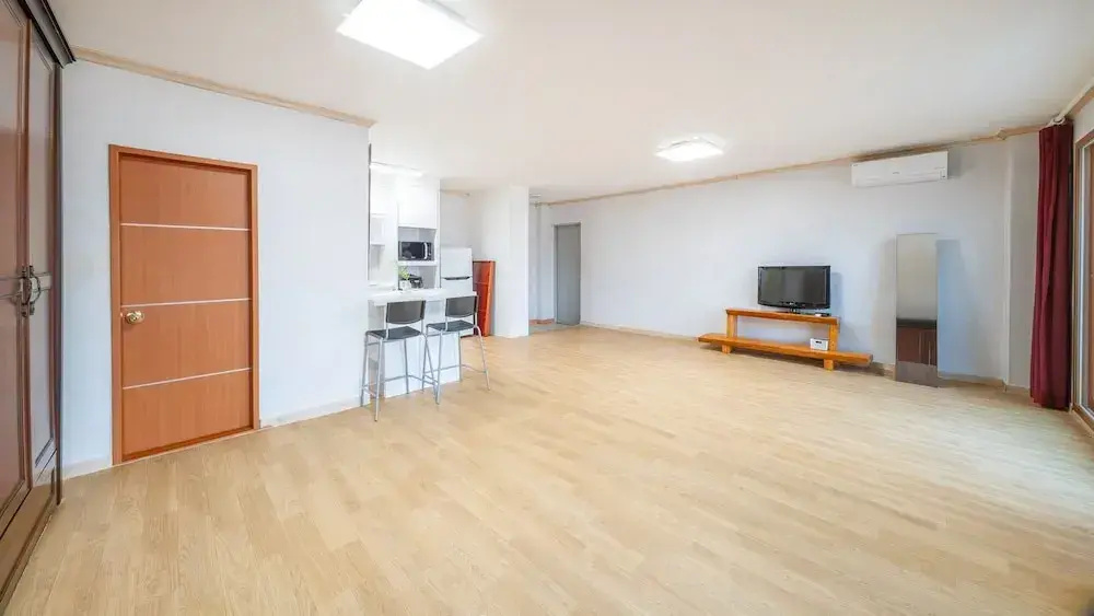 Sokcho Scenic House Pension