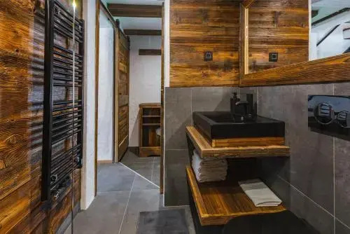 Apartment Trentar