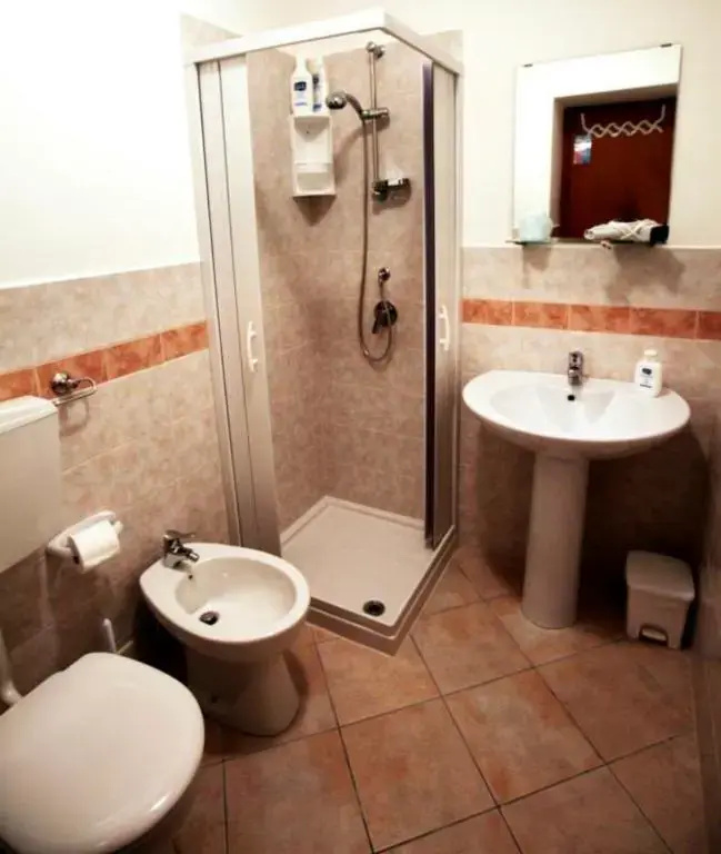 B&B IL GALLETTO R.
