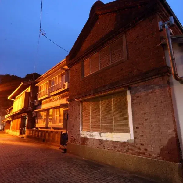 Ryokan Sengokuso