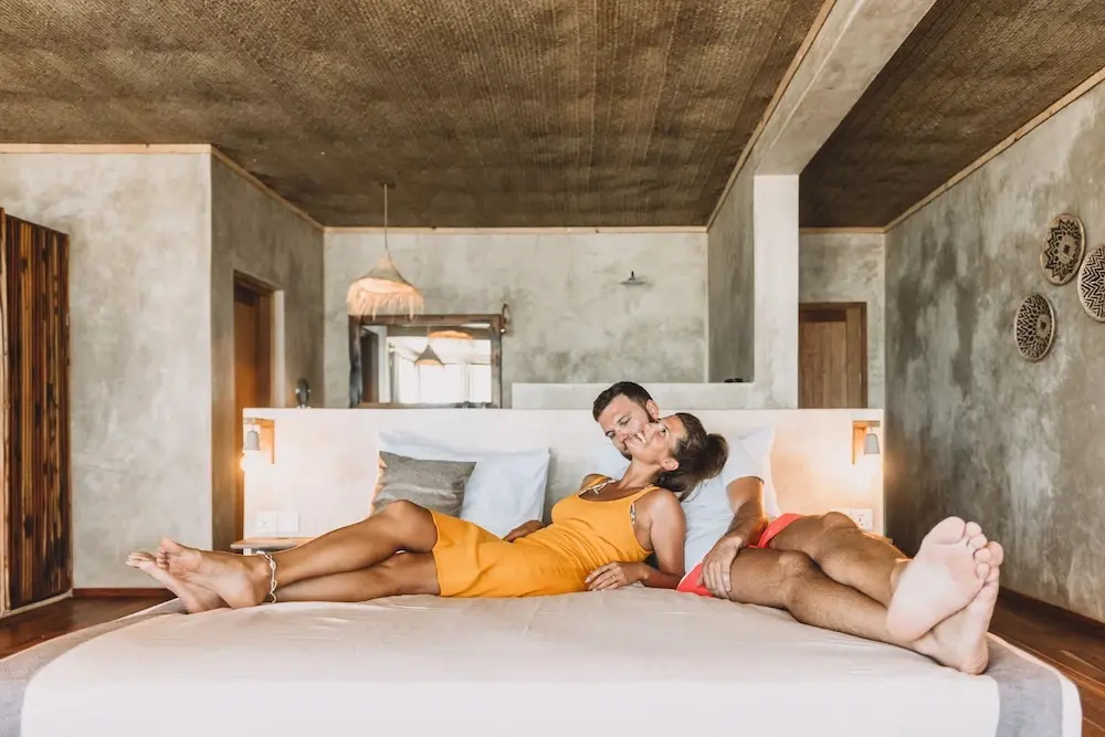 Passion Boutique Hotel Zanzibar - Adults Only